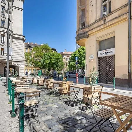 Apartamento New - Comfy With Balcony *